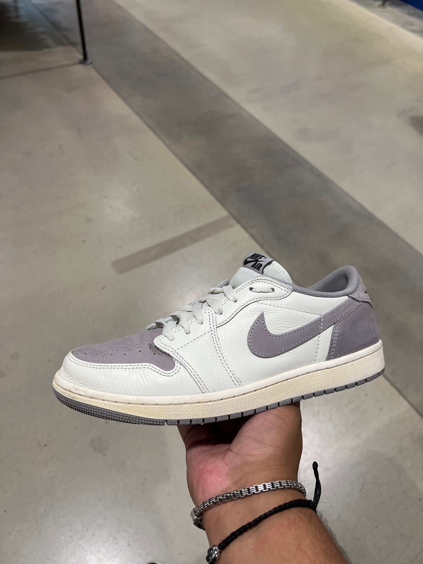 J1 Low Atmosphere (Size 10)