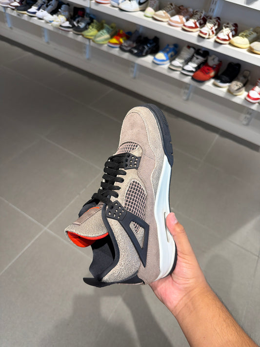 J4 Taupe Haze (Size 9)