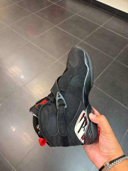 J8 Playoff (Size 7M)