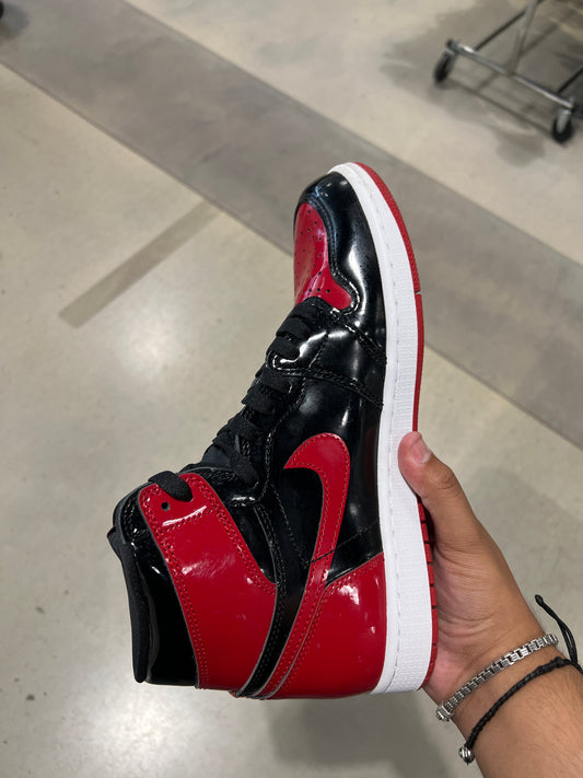 J1 Patent Bred (Size 11)