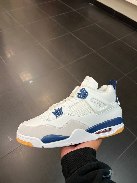 J4 SB Navy (Size 12)