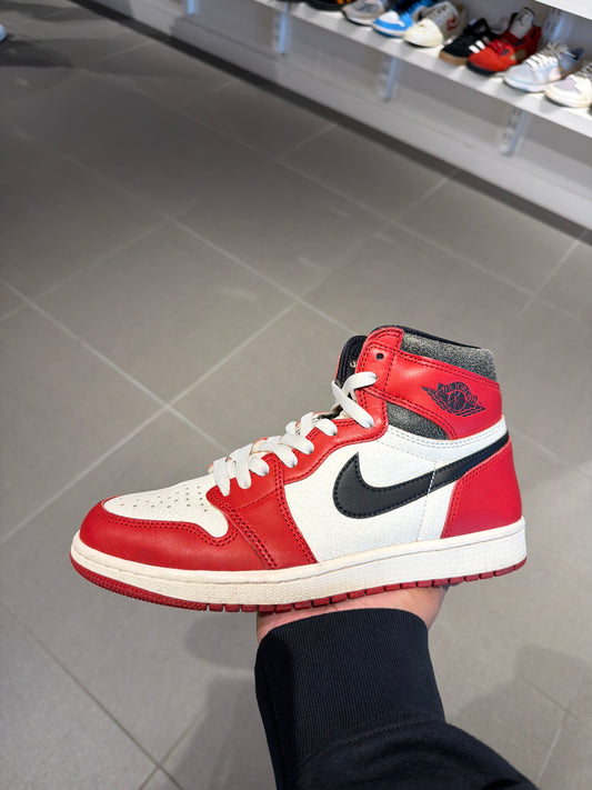 J1 Lost and Found (Size 8.5)