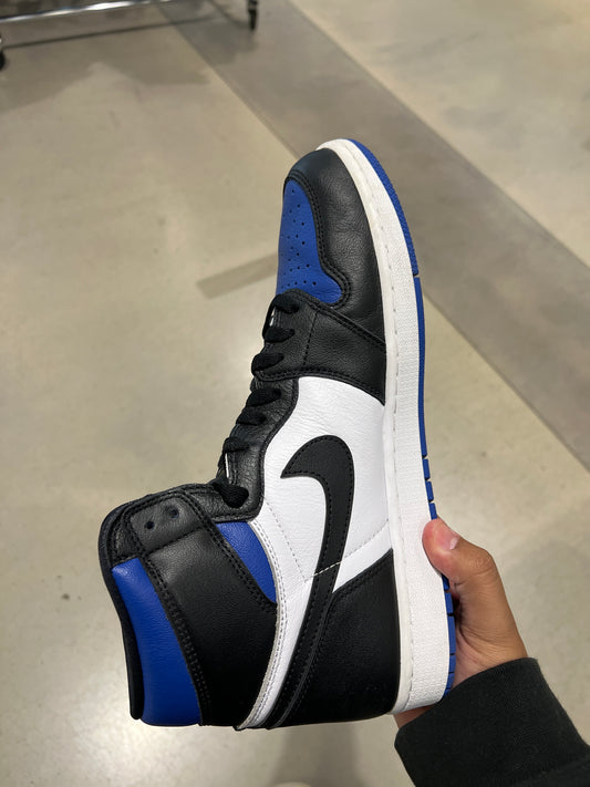 J1 Royal Toe (Size 13)