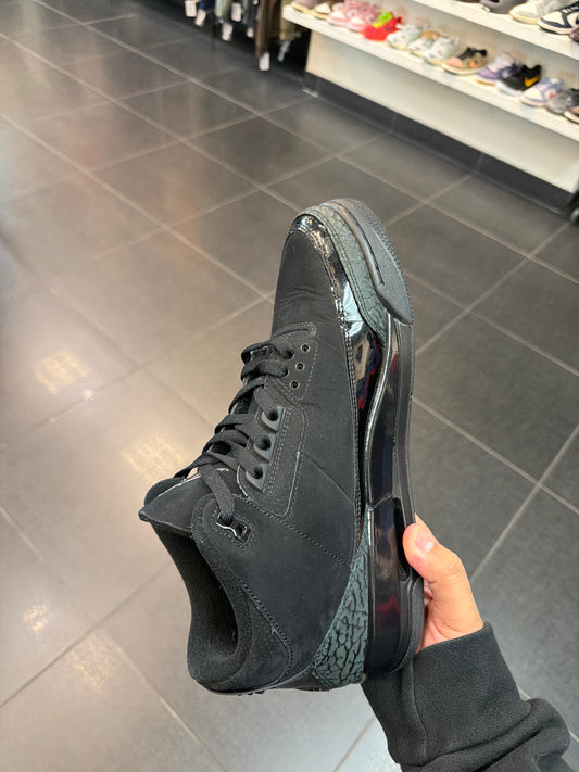 J3 Black Cat (Size 11)