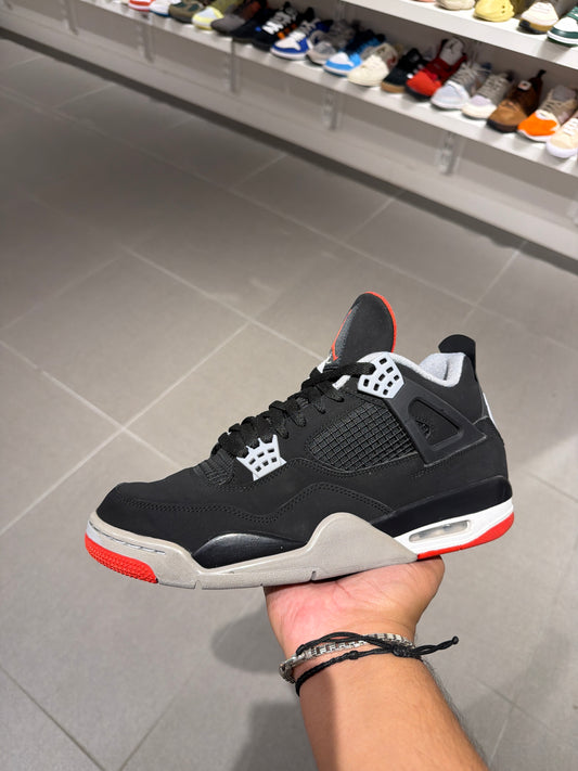 J4 Bred 2019 (Size 10.5)