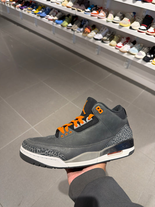 J3 Fear (Size 11.5)