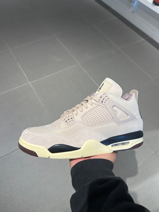 J4 A Ma Maniere (Size 11)