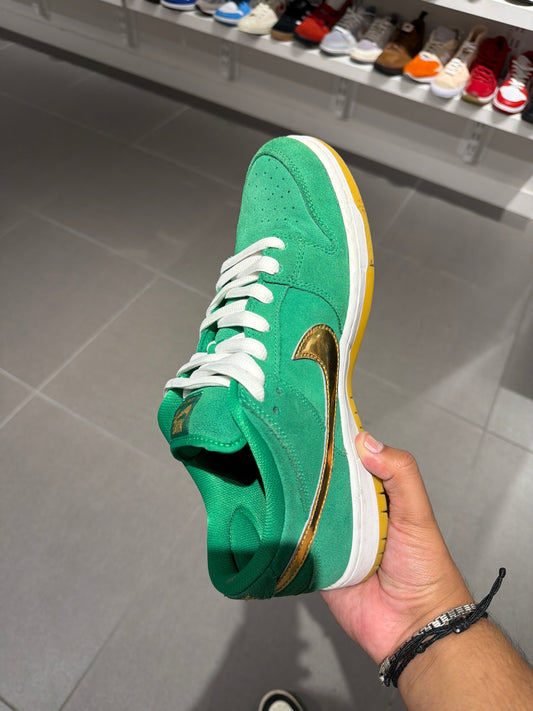 St Patrick SB (Size 10.5)