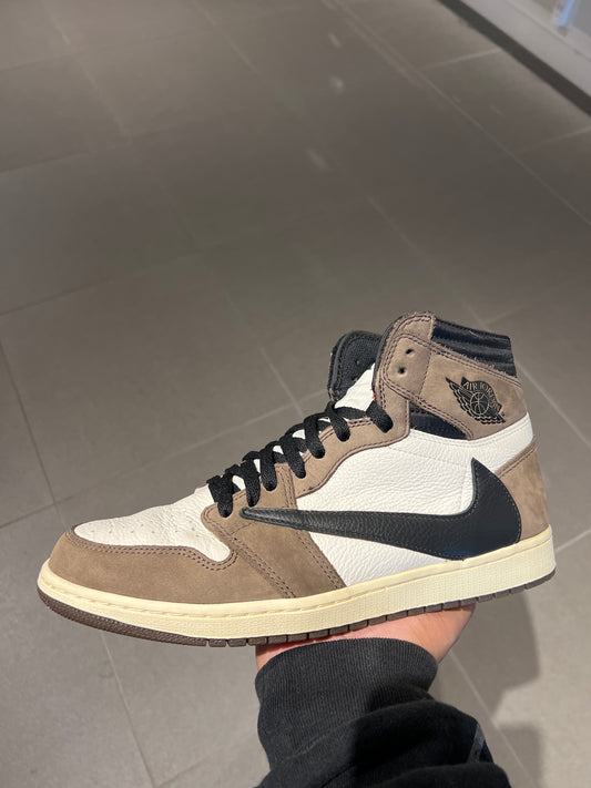 J1 Travis Scott Mocha (Size 11.5)