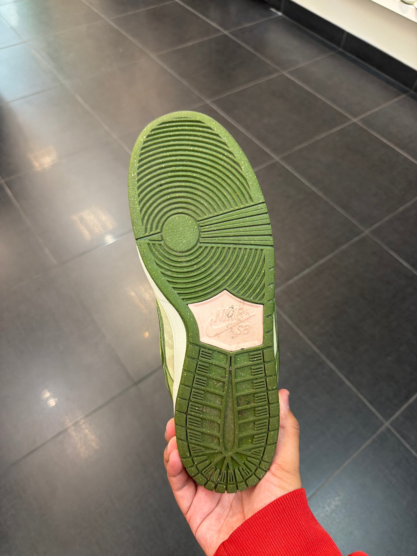 Yuto H SB Matcha (Size 13)