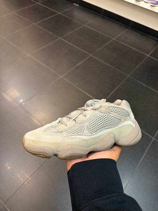 Yzy 500 Ash Grey (Size 6M)