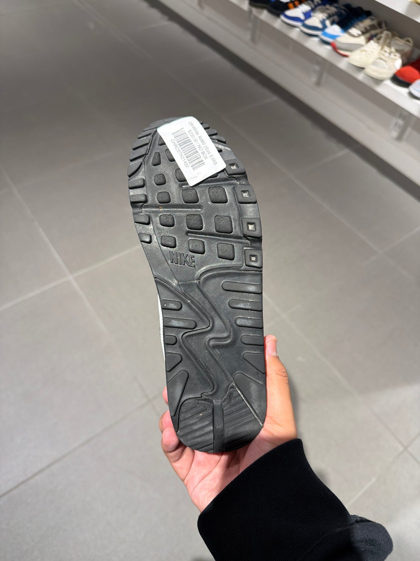 Off-White AM90 (Size 6.5M)