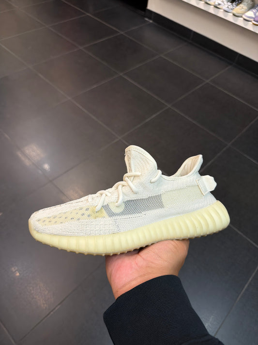 Yzy 350 Bone (Size 6.5M)