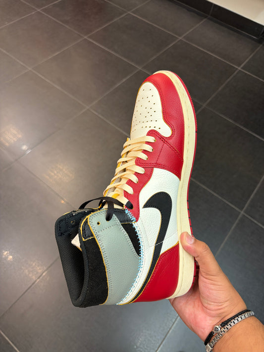 J1 Union Chicago (Size 13)