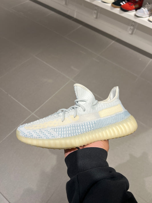 Yzy 350 Cloud White (Size 9.5)