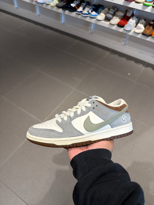 Yuto H SB Dunk (Size 7M)