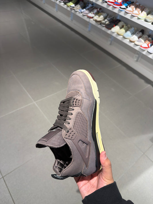 J4 A Ma Maniere (Size 6.5M)