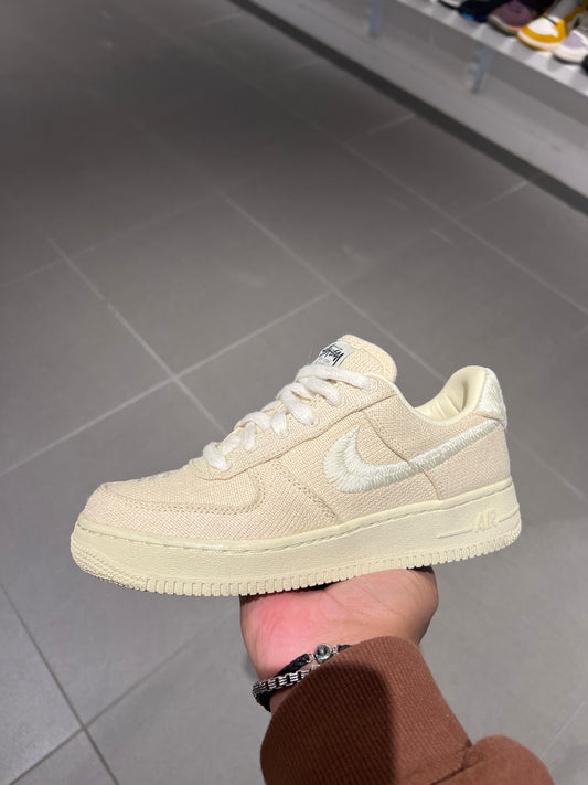 Stussy AF1 Bone (Size 5)