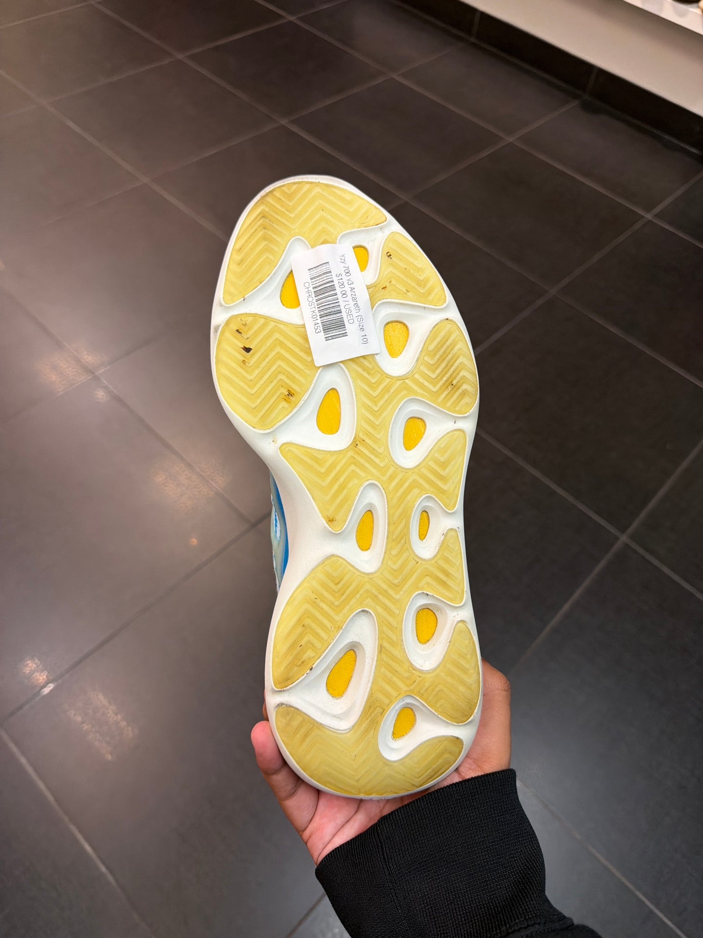 Yzy 700 v3 Arzareth (Size 10)