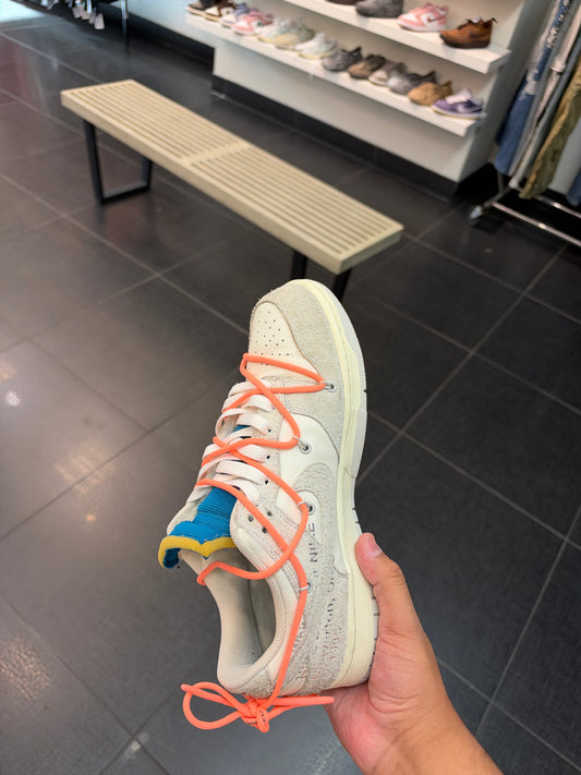 Off-White Lot 19 (Size 9.5)