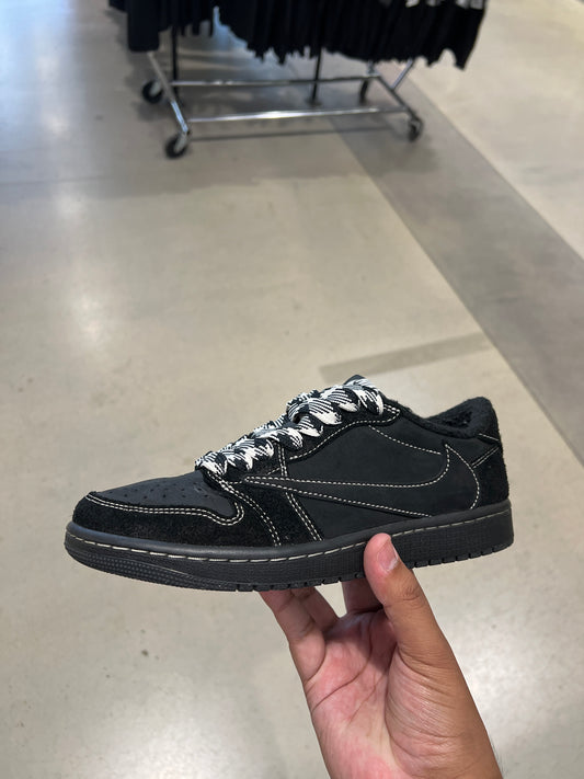 J1 Travis Scott Phantom (Size 6.5M)