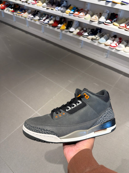 J3 Fear (Size 13)