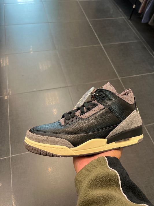 J3 A Ma Maniere (Size 8.5M)