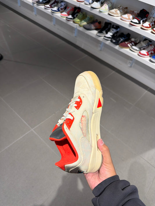 J5 Low CNY (Size 10)