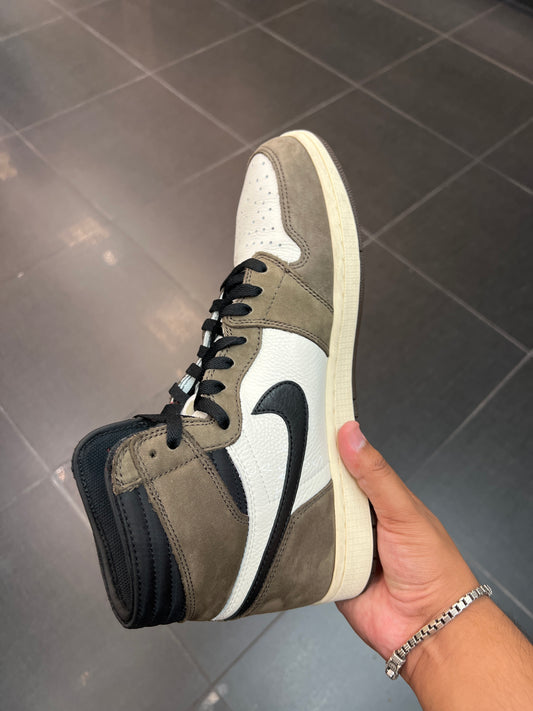 J1 Travis Scott Mocha (Size 12)