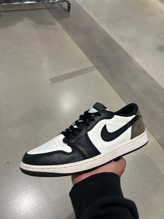 J1 Low Mocha (Size 11.5)