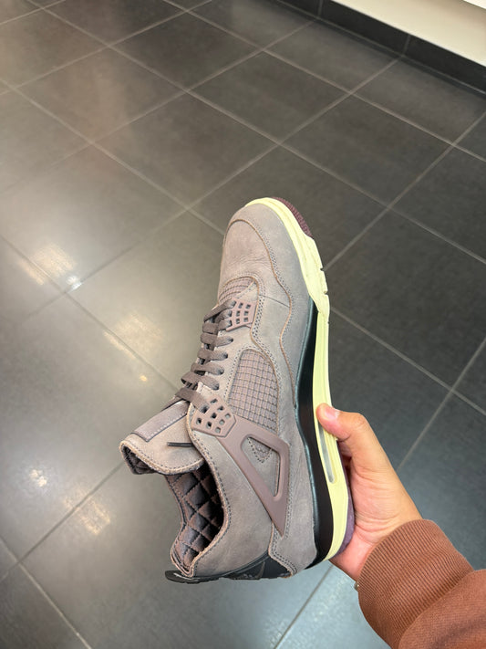 J4 A Ma Maniere Brown (Size 11)