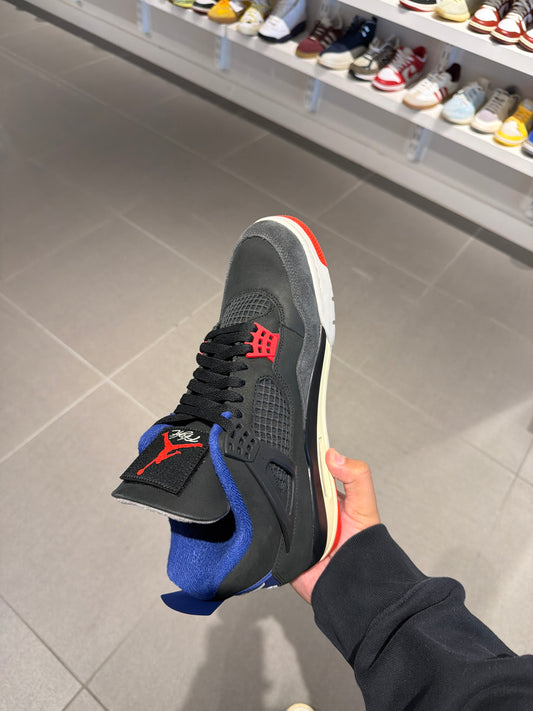 J4 Rare Air (Size 10.5)