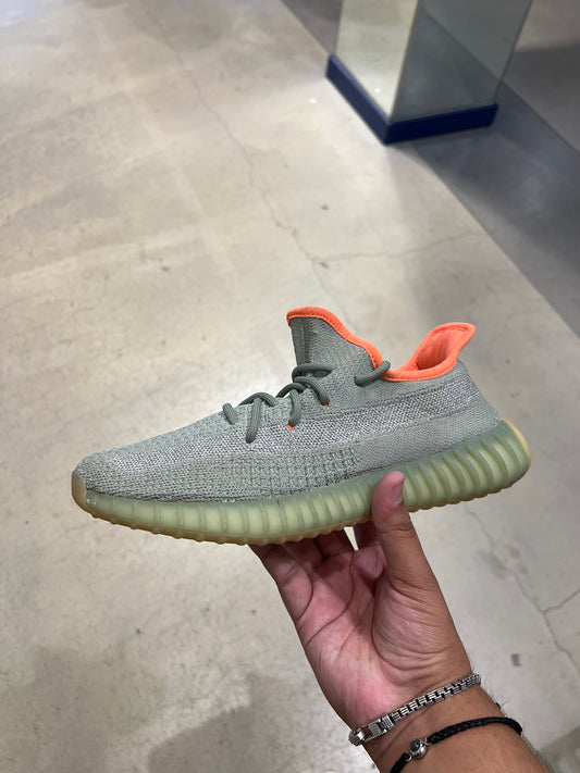 Yzy 350 Desert Sage (Size 9)