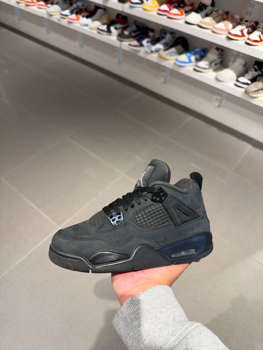 J4 Black Cat (Size 6Y)