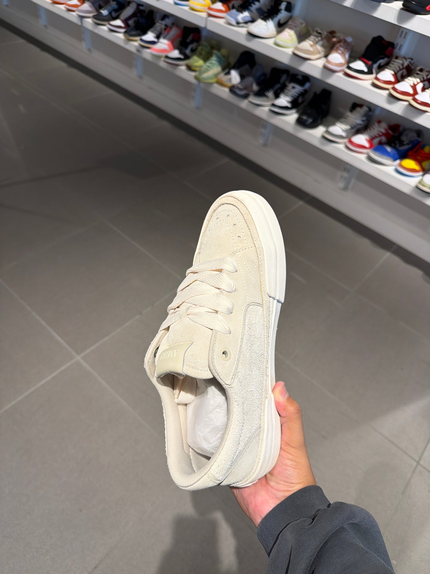 Amiri Sunset Skate (Size 12)
