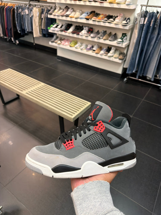 J4 Infared (Size 11.5)