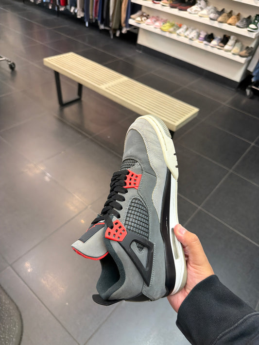 J4 Infared (Size 8.5)