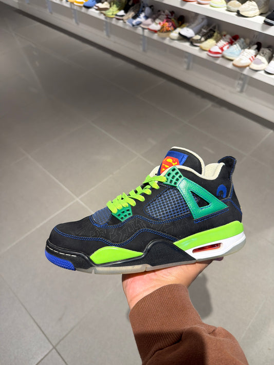 J4 Doernbecher (Size 9)