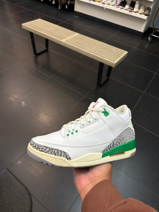 J3 Lucky Green (Size 7.5M/9W)