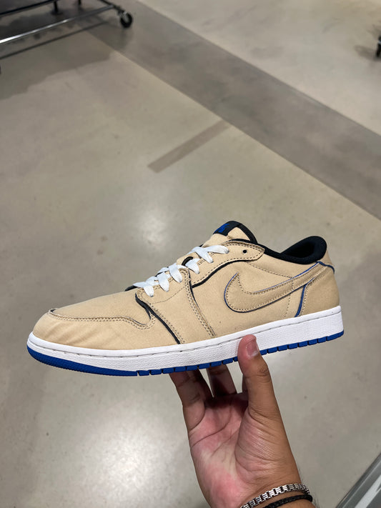 J1 SB Lance Mountain (Size 11.5)