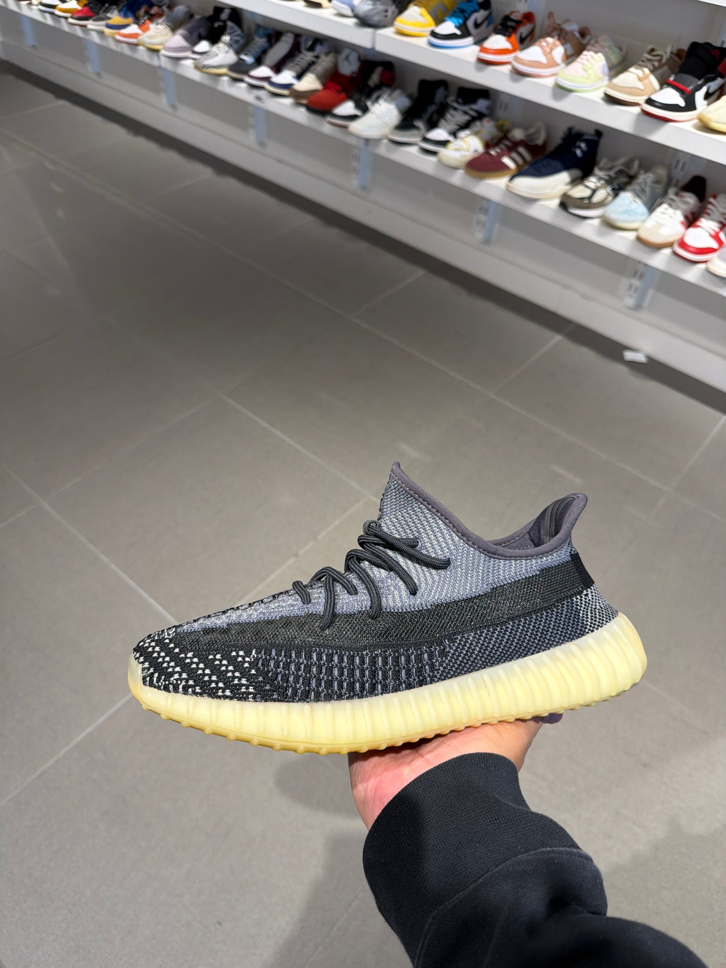 Yzy 350 Carbon (Size 11)