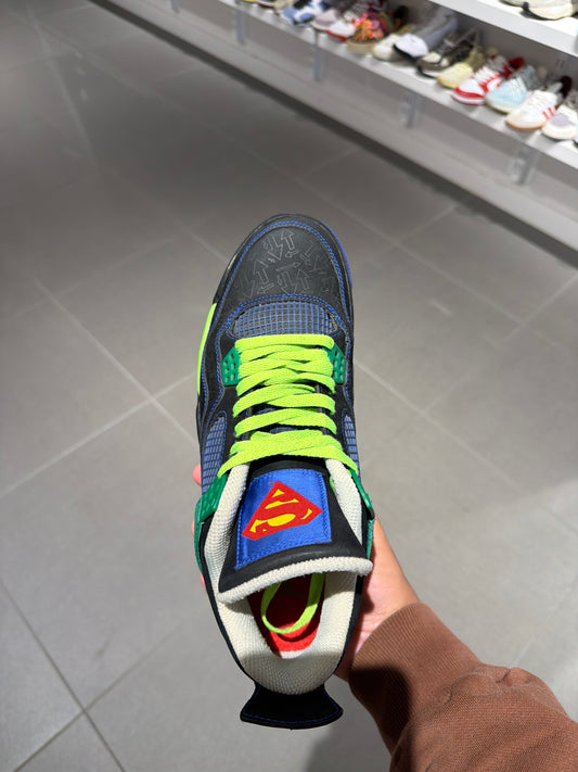 J4 Doernbecher (Size 9)