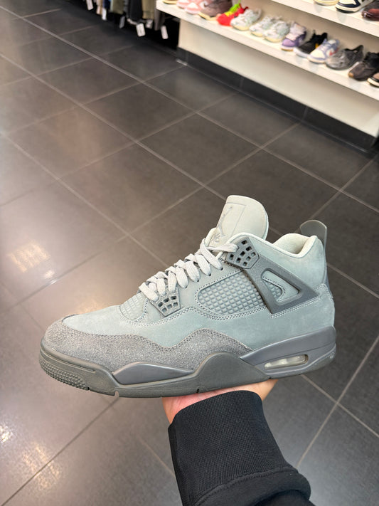 J4 Wet Cement (Size 11)