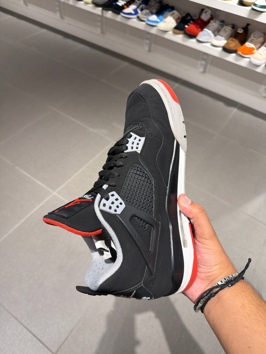 J4 Bred 2019 (Size 10.5)