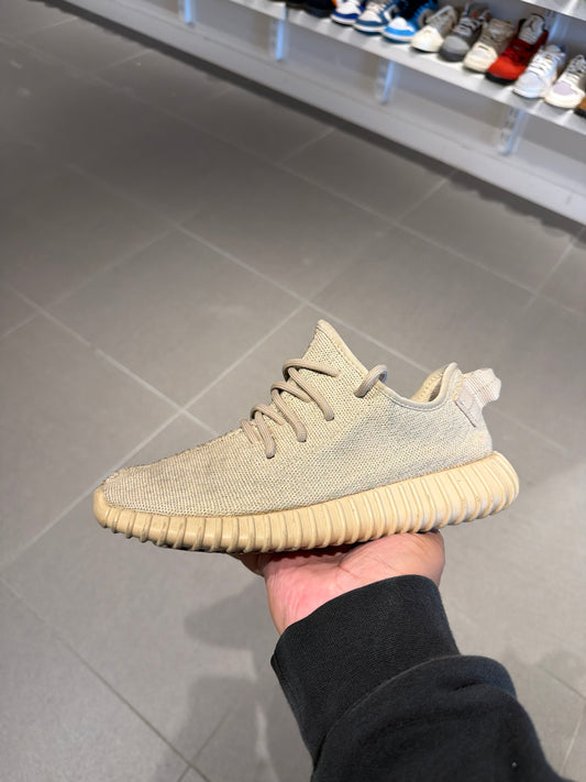 Yzy 350 v1 Oxford Tan (Size 6.5)
