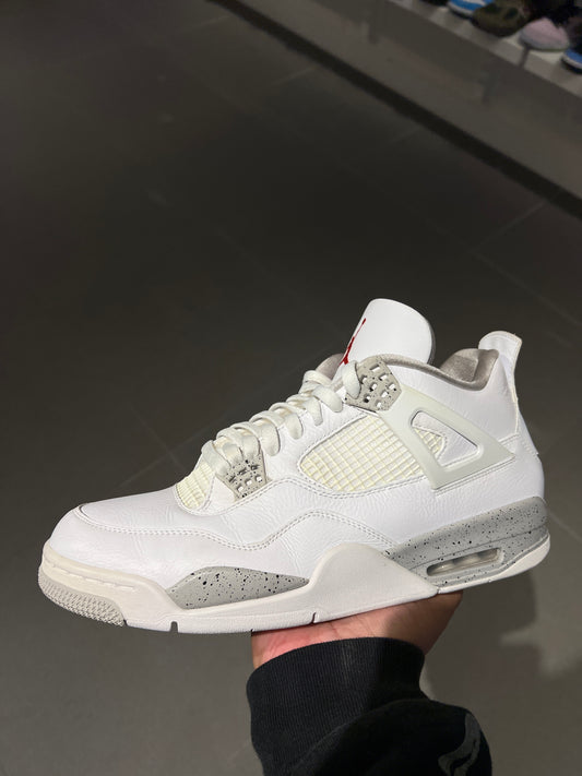 J4 Oreo (Size 12)