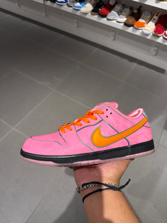 Powerpuff Blossom SB (Size 11)