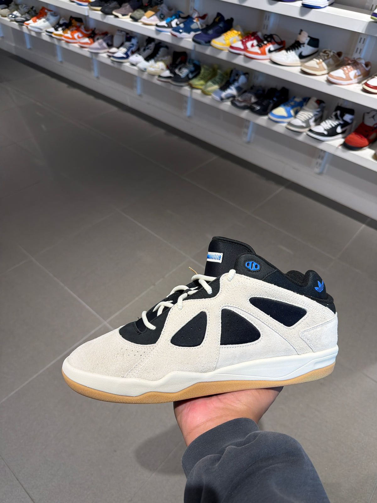 Bad Bunny BadBo 1.0 (Size 12)
