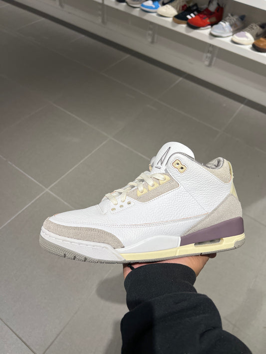 J3 A Ma Maniere (Size 10.5)