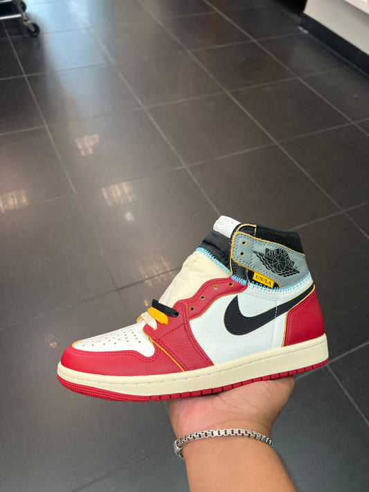 J1 Union Chicago (Size 9)